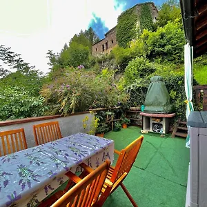  Holiday home Casa Brenzio Rustico
