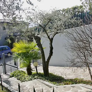 Giardino Sul Casa vacanze