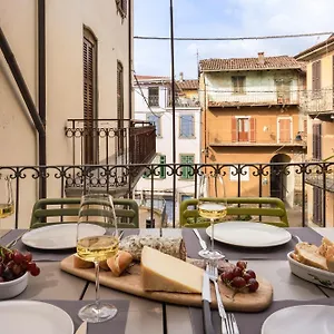 La Casa Dell'ozio Appartamento