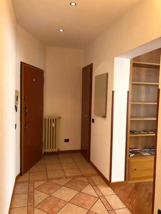 Veneto Civico 17 Apartment Sarnico Italy