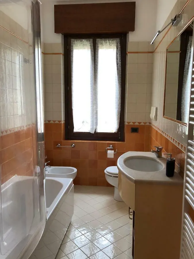 Veneto Civico 17 Apartment Sarnico Italy